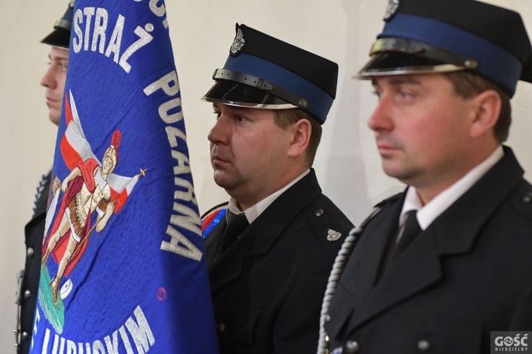 Pogrzeb śp. ks. kan. Stefana Dolnego