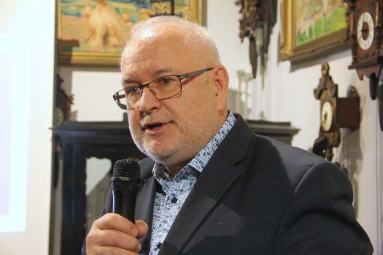 Tarnów. 135-lecie Muzeum Diecezjalnego