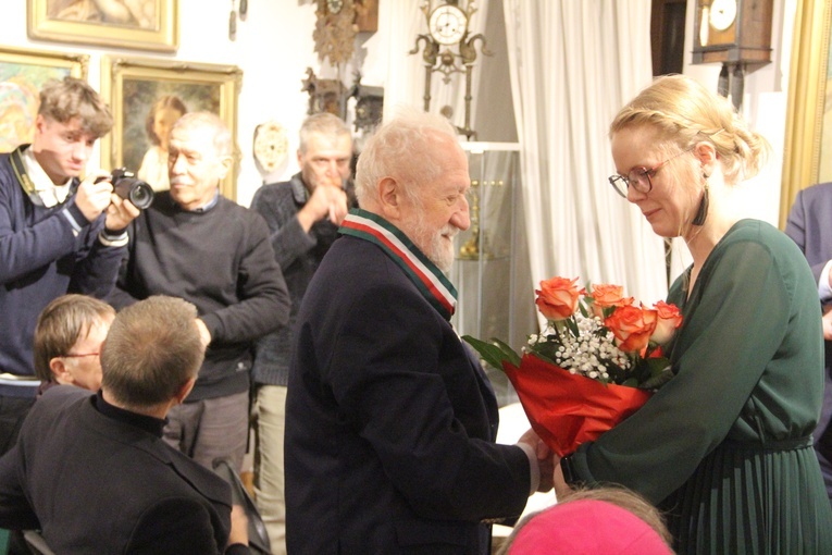 Tarnów. 135-lecie Muzeum Diecezjalnego