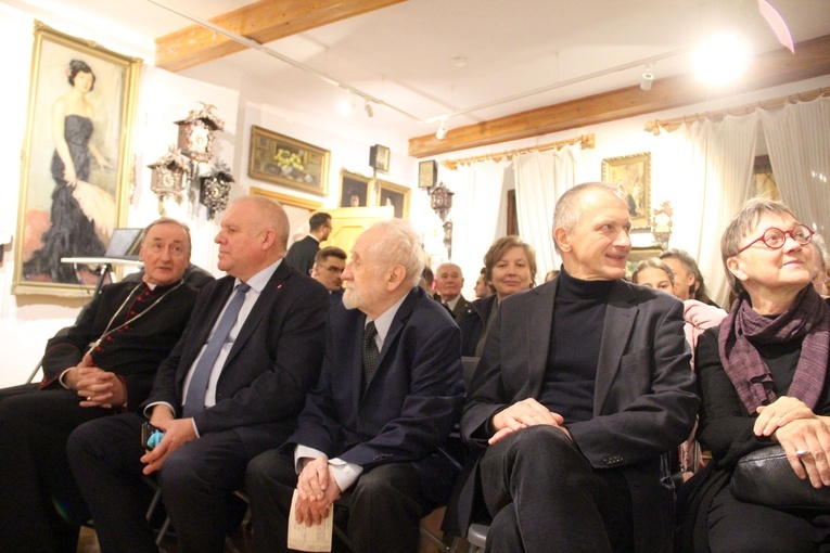 Tarnów. 135-lecie Muzeum Diecezjalnego