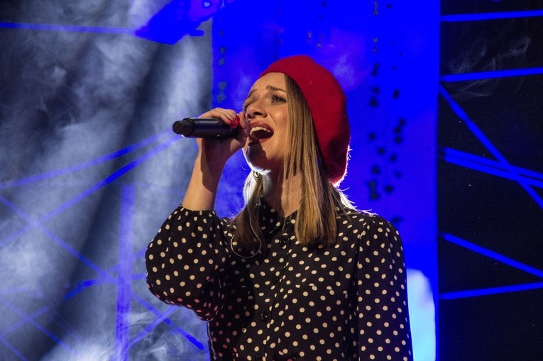 Koncert patriotyczny