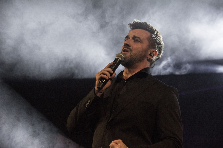 Koncert patriotyczny