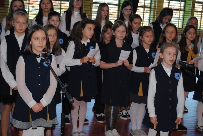 Finał przeglądu odbędzie się w Pysznicy.