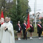 Nauka patriotyzmu