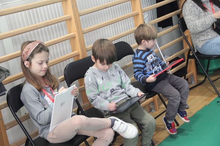 Spotkanie charyzmatyczne w Koszalinie