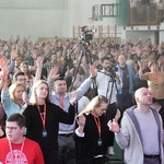 Spotkanie charyzmatyczne w Koszalinie
