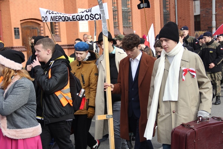 Radosna Parada Niepodległości 2023