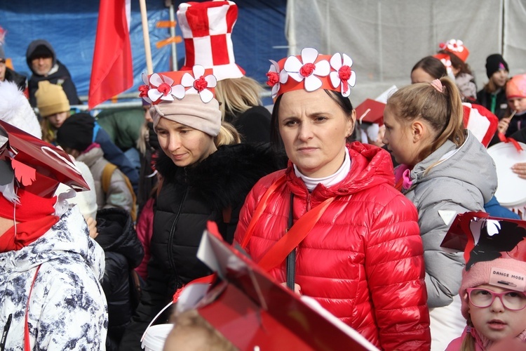 Radosna Parada Niepodległości 2023