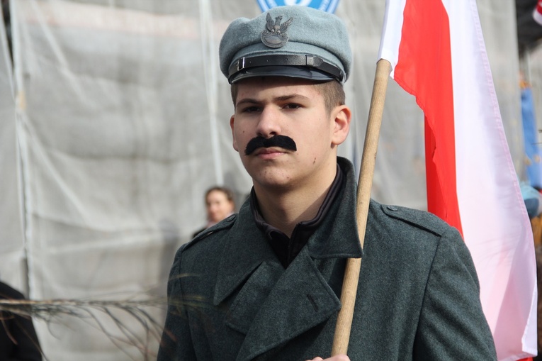 Radosna Parada Niepodległości 2023