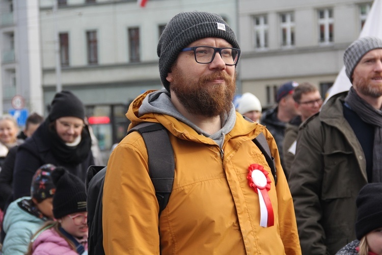 Radosna Parada Niepodległości 2023