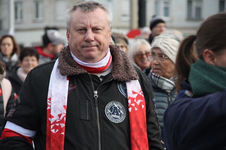 Radosna Parada Niepodległości 2023