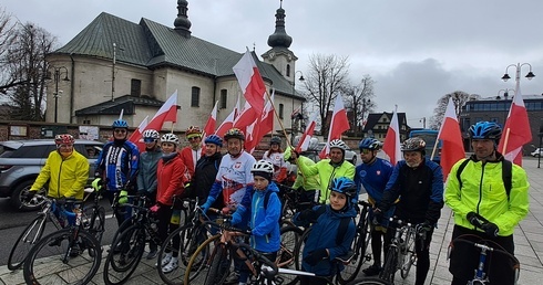 Czarny Dunajec. Niepodległość na wiele sposobów