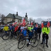 Czarny Dunajec. Niepodległość na wiele sposobów