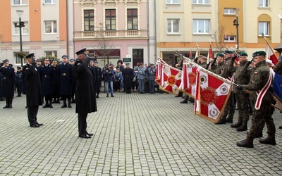 Ojczyzna to wspólny mianownik ponad podziałami