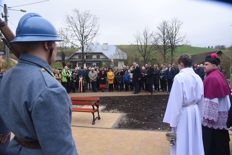 Żeleźnikowa dla Niepodległej