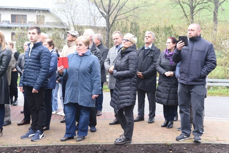 Żeleźnikowa dla Niepodległej