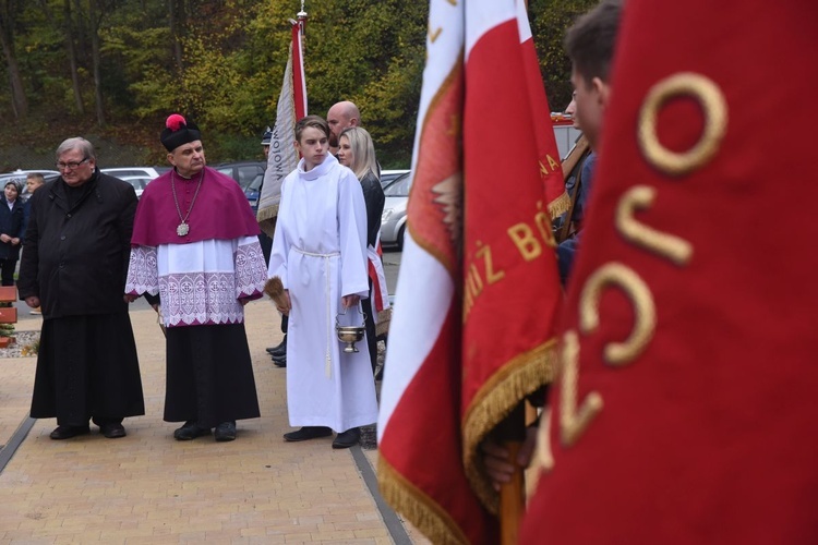 Żeleźnikowa dla Niepodległej