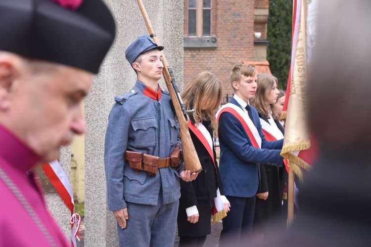 Żeleźnikowa dla Niepodległej