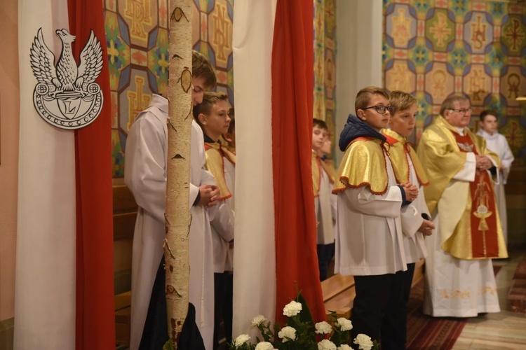 Żeleźnikowa dla Niepodległej