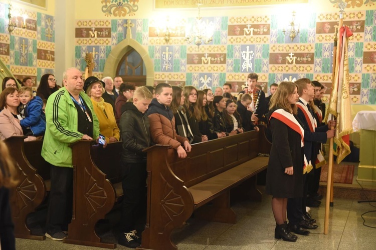 Żeleźnikowa dla Niepodległej