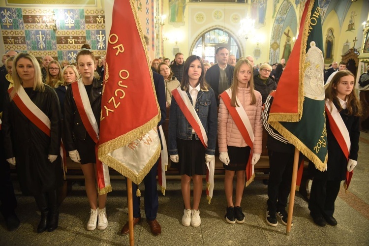 Żeleźnikowa dla Niepodległej