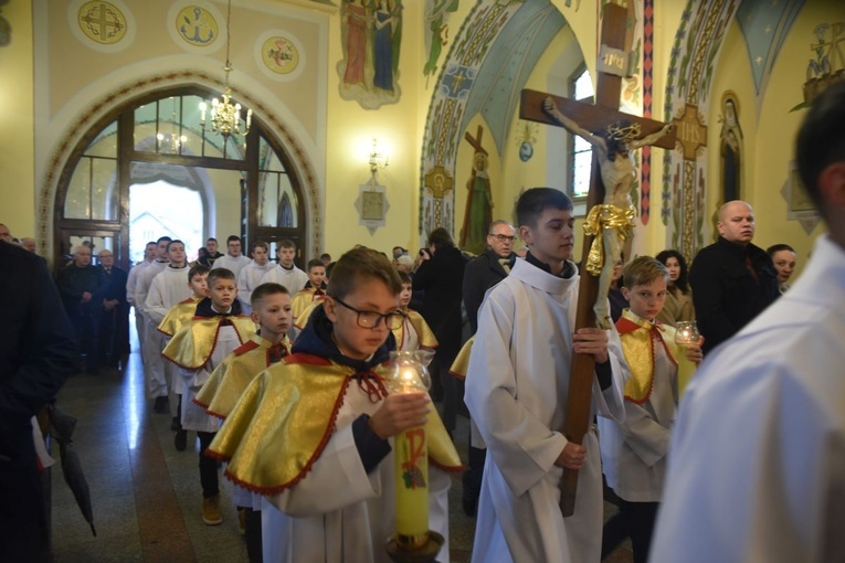 Żeleźnikowa dla Niepodległej