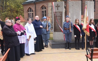 Żeleźnikowa dla Niepodległej