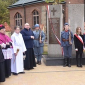 Żeleźnikowa dla Niepodległej