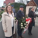 Obchody Święta Niepodległości w Czarnym Dunajcu