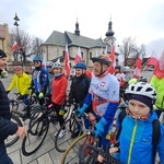 Obchody Święta Niepodległości w Czarnym Dunajcu