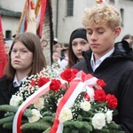 Obchody Święta Niepodległości w Czarnym Dunajcu