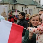 Obchody Święta Niepodległości w Czarnym Dunajcu