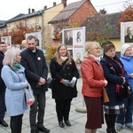 Obchody Święta Niepodległości w Czarnym Dunajcu