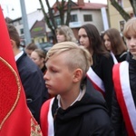 Obchody Święta Niepodległości w Czarnym Dunajcu