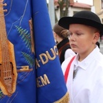 Obchody Święta Niepodległości w Czarnym Dunajcu