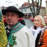 Obchody Święta Niepodległości w Czarnym Dunajcu