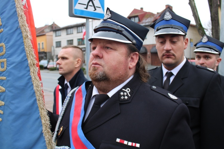 Obchody Święta Niepodległości w Czarnym Dunajcu