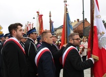 Obchody Święta Niepodległości w Czarnym Dunajcu