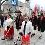 Obchody Święta Niepodległości w Czarnym Dunajcu