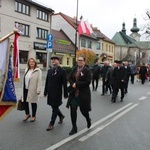 Obchody Święta Niepodległości w Czarnym Dunajcu