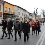 Obchody Święta Niepodległości w Czarnym Dunajcu