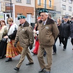 Obchody Święta Niepodległości w Czarnym Dunajcu