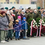 Narodowe Święto Niepodległości 