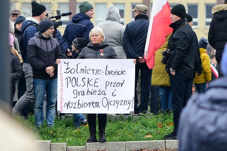 Narodowe Święto Niepodległości 