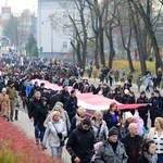 Narodowe Święto Niepodległości 