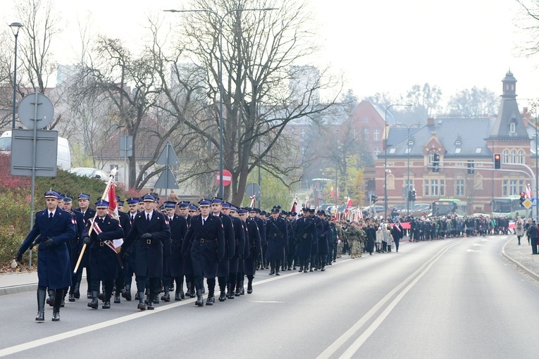 Narodowe Święto Niepodległości 