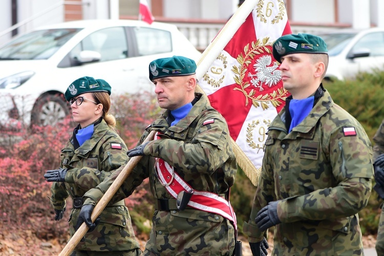 Narodowe Święto Niepodległości 