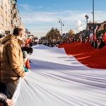 21. Gdańska Parada Niepodległości