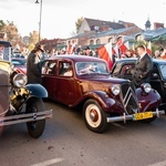 21. Gdańska Parada Niepodległości