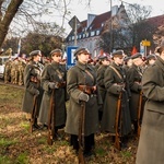 21. Gdańska Parada Niepodległości